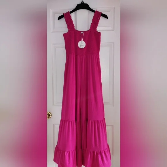 anrabess  Women's Jumpsuit - Picture 3 of 6